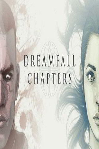 Dreamfall Chapters Book One: Reborn скачать торрент бесплатно