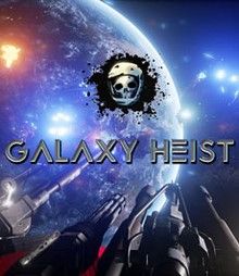 Galaxy Heist скачать торрент бесплатно