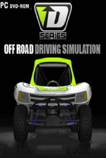 D Series OFF ROAD Driving Simulation скачать торрент бесплатно