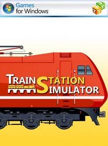 Train Station Simulator скачать торрент бесплатно