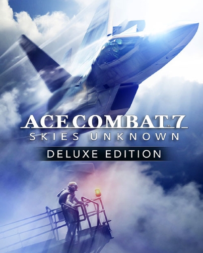 ACE COMBAT™ 7: SKIES UNKNOWN (2019)