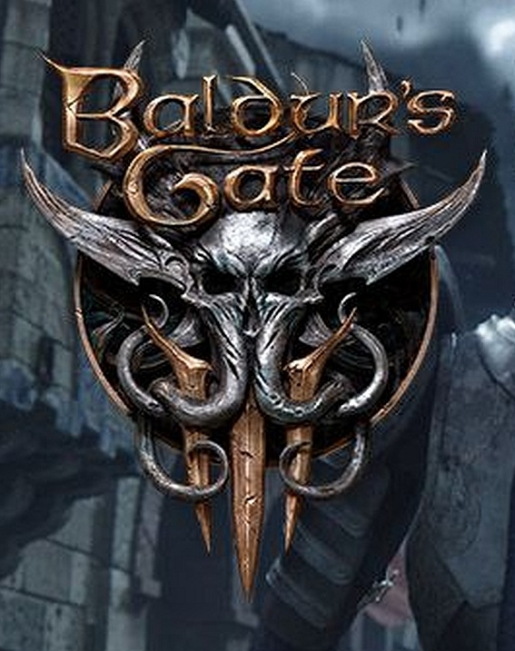 Baldurʼs Gate  3 III (2020)